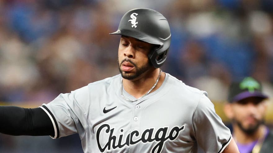 Three trade chips for Chicago White Sox