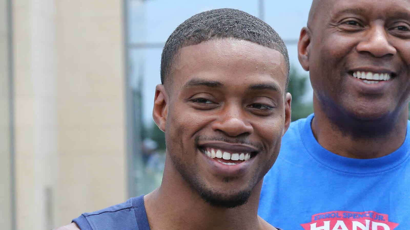 Errol Spence Jr. wants Terence Crawford after beating Yordenis Ugas