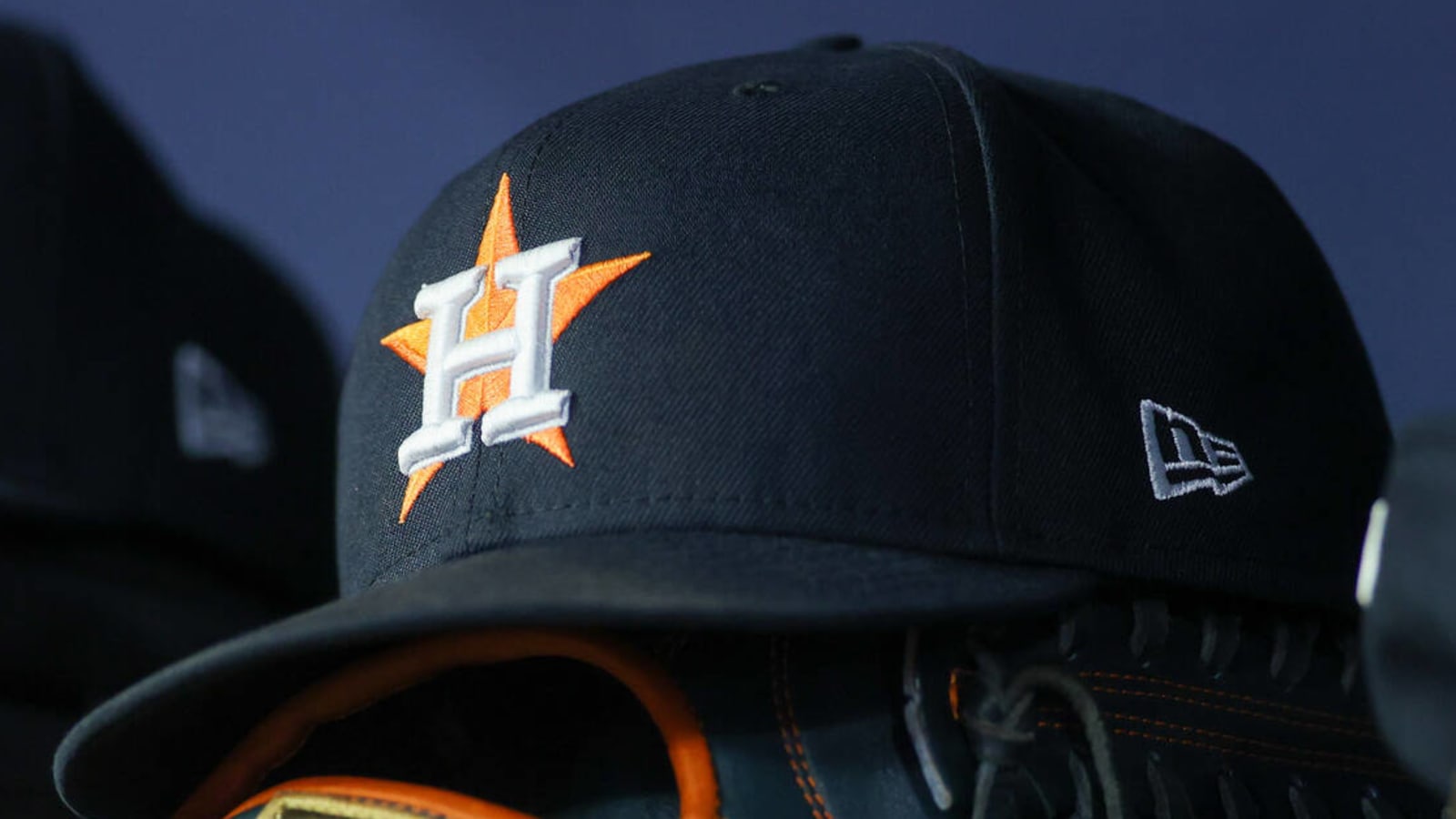 Astros GM hints at potential trade acquisitions