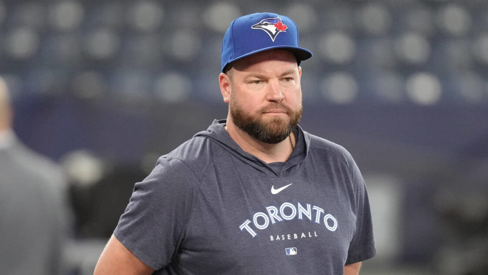 Blue Jays manager John Schneider's message to critics second-guessing  decision to yank Jose Berrios vs. Twins