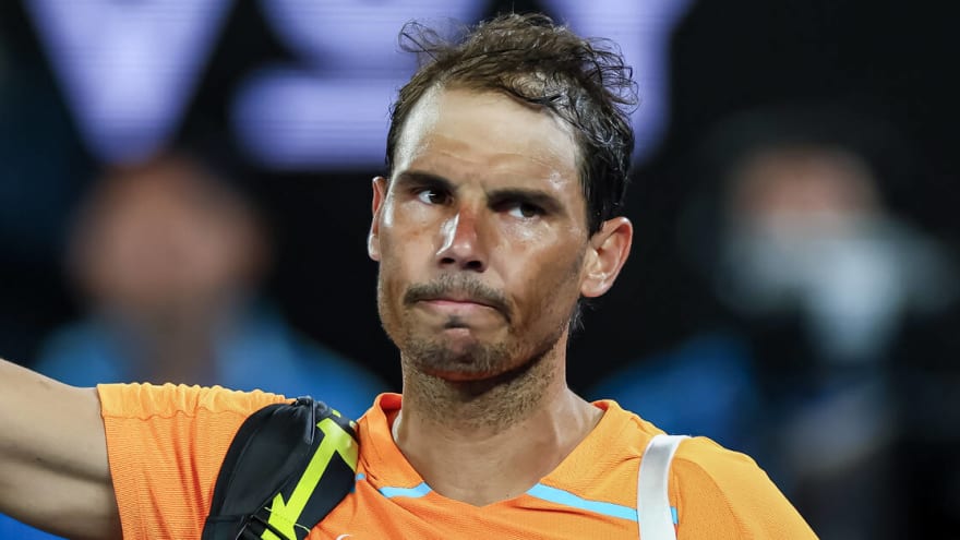 Watch: Rafael Nadal arrives in Paris for what can be his final Grand Slam appearance at Roland Garros