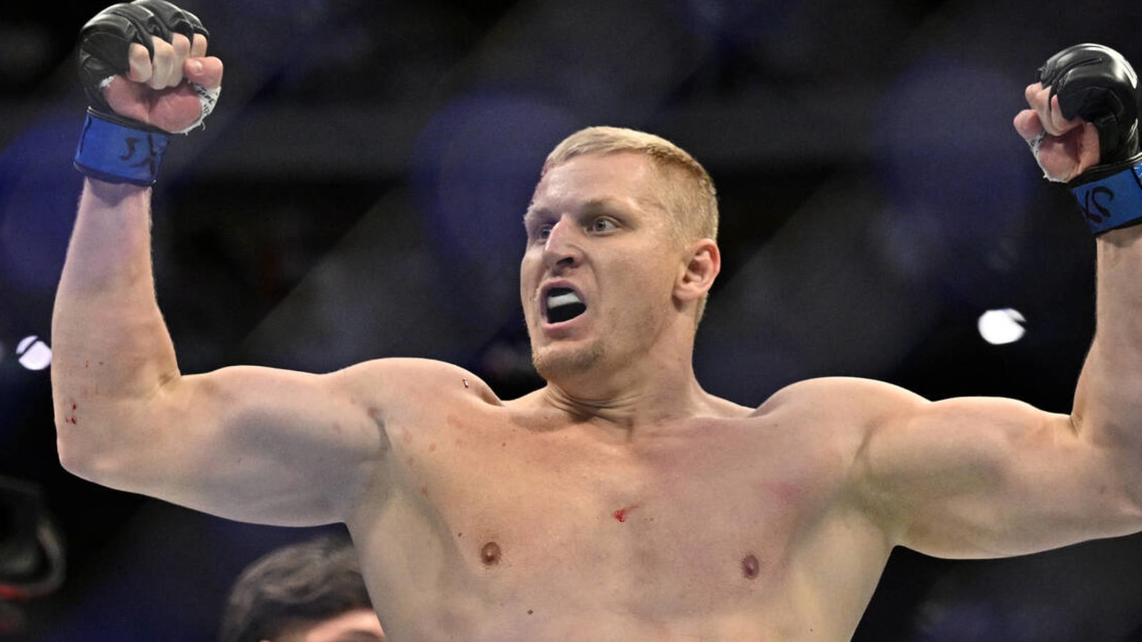 Four bold predictions for Saturday's UFC Vegas 71