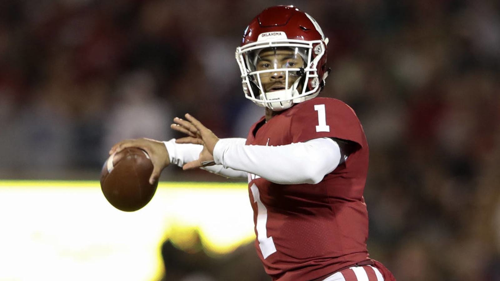 Heisman hopefuls: Week 12