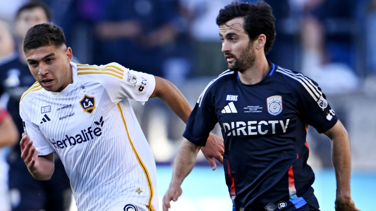 'Super special': Homegrown star powers San Diego into its home MLS debut