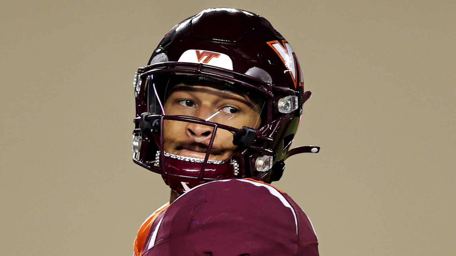 The quarterback poised to make waves this college football season