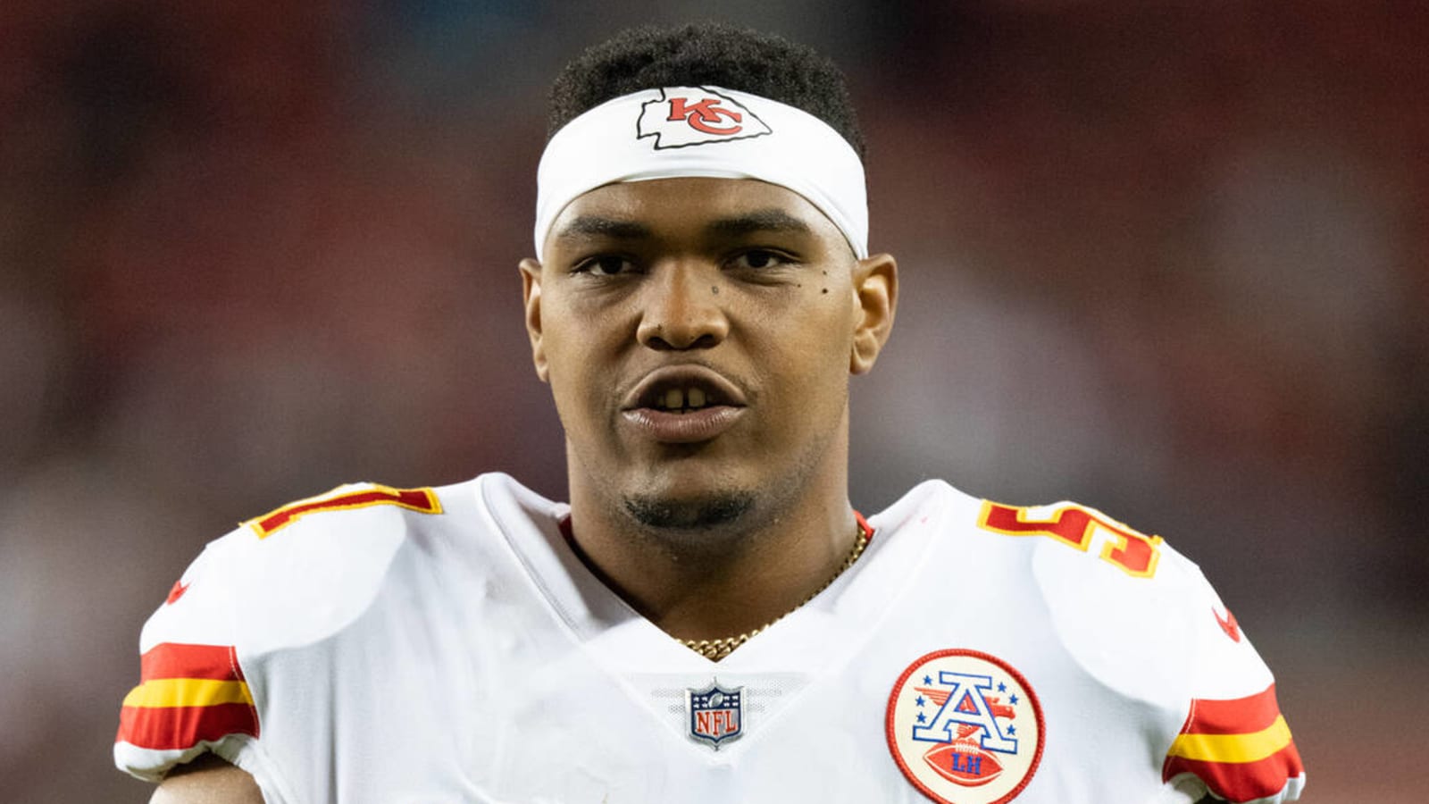 Chiefs, Orlando Brown Jr. fail to reach agreement on new contract