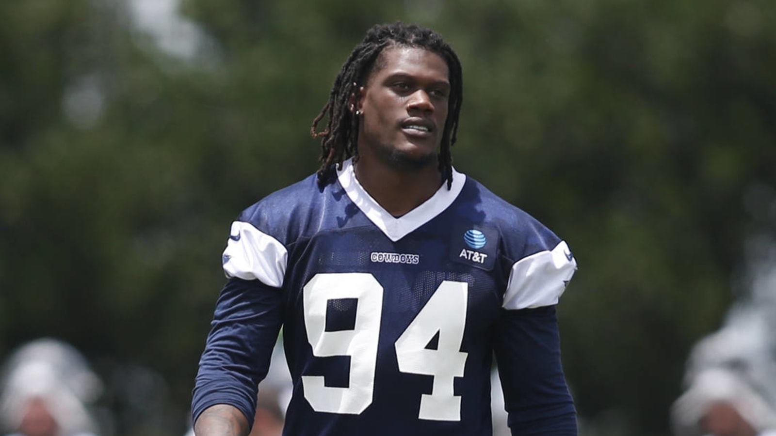 Surgery updates reported for Cowboys DE Gregory, WR Gallup