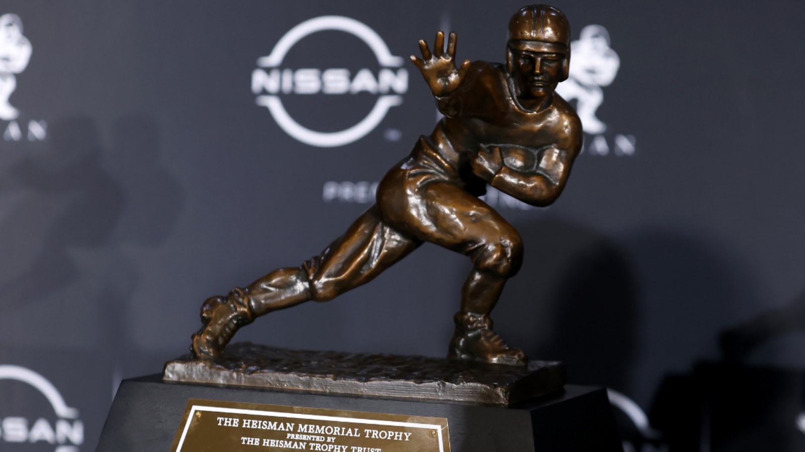 Heisman Trophy Odds: Betting favorites updated after Week 7 of college football