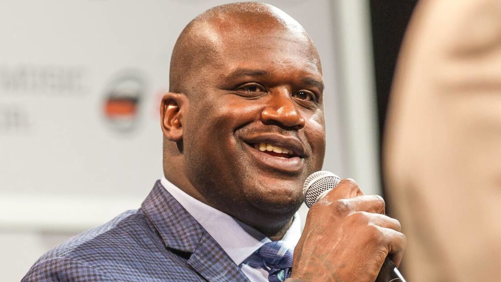 Shaquille O’Neal Gets Brutally Honest on His Major Issue With GOAT Debate