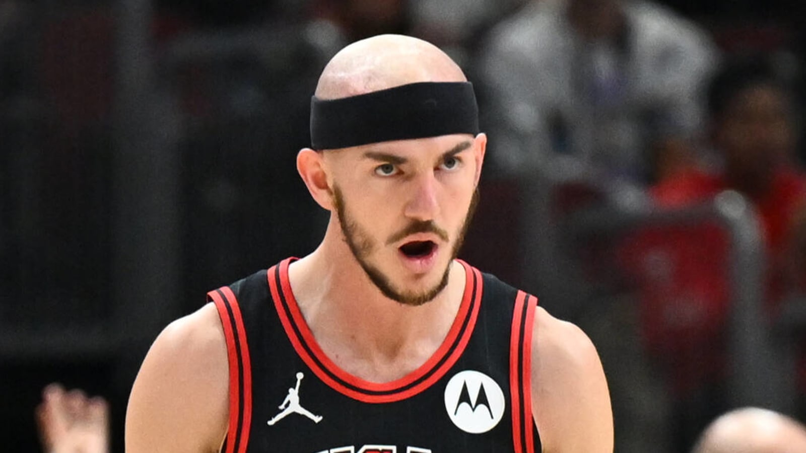 Lakers need to shift focus to Alex Caruso, not Zach LaVine | Yardbarker - Alex Caruso’s Real Age Might Surprise You