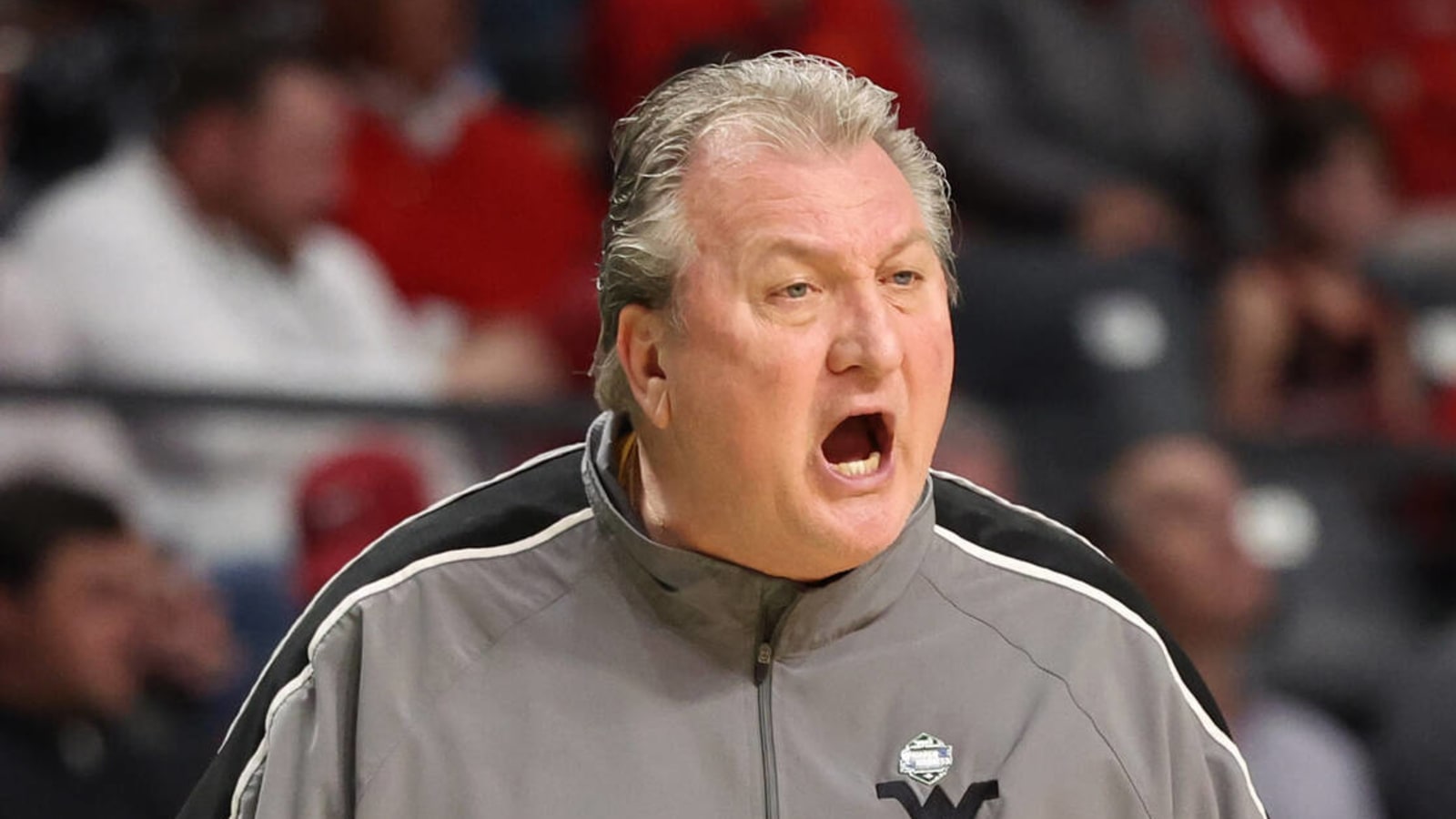 Huggins issues apology for using slur during interview