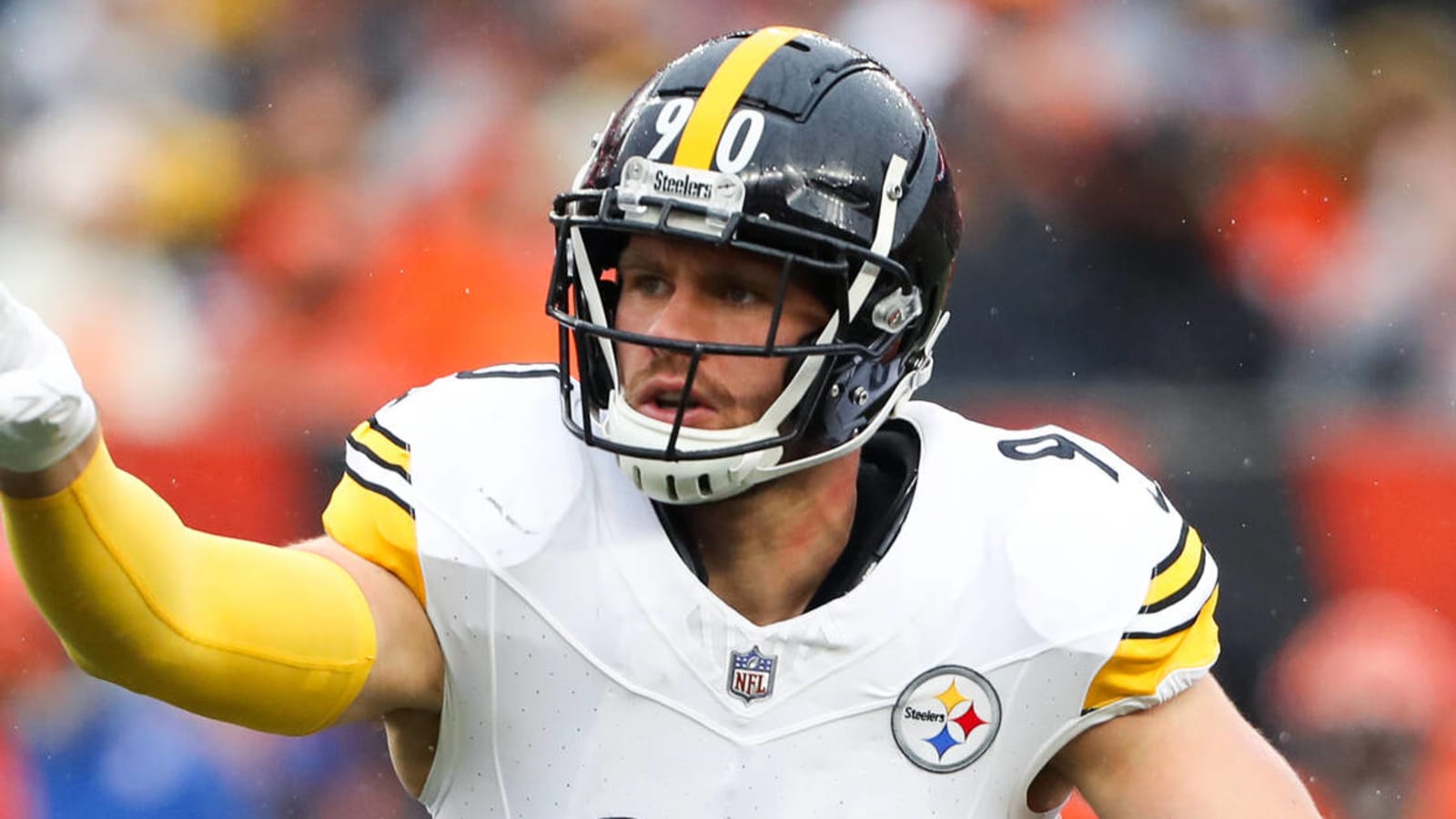 Why T.J. Watt has surpassed Myles Garrett in DPOY race