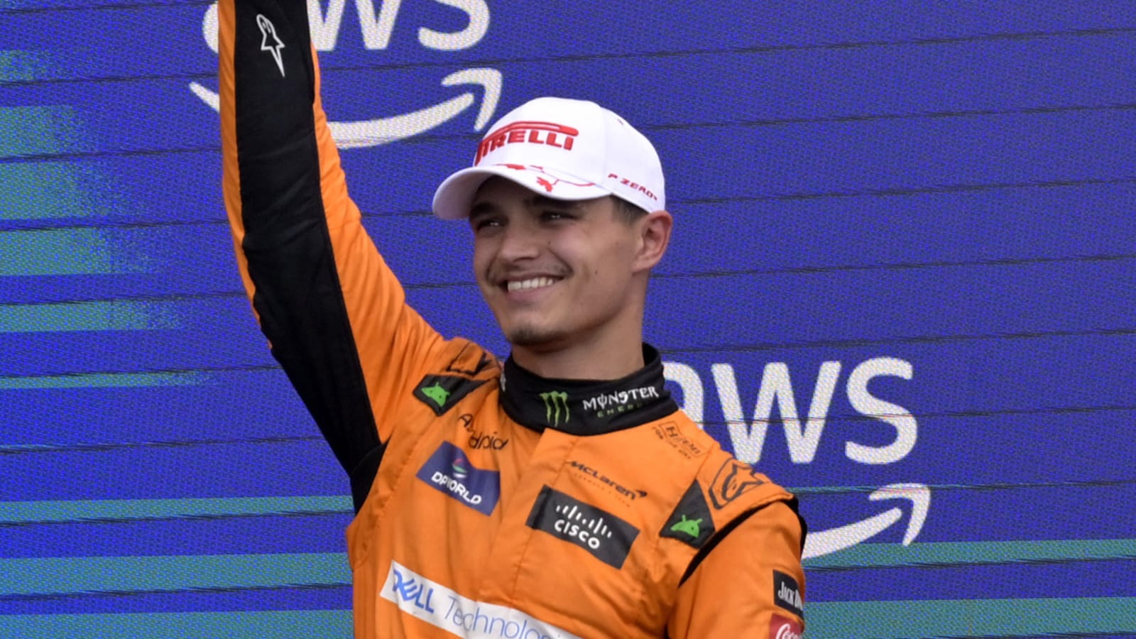 Can Lando Norris win the 2024 Formula 1 championship?