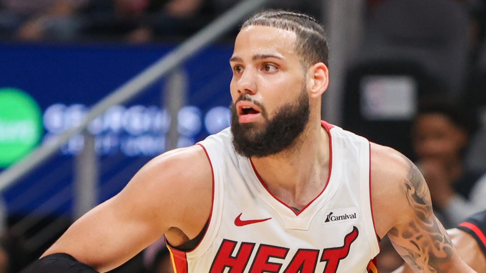 Sixers finalizing deal with former Heat playoff standout