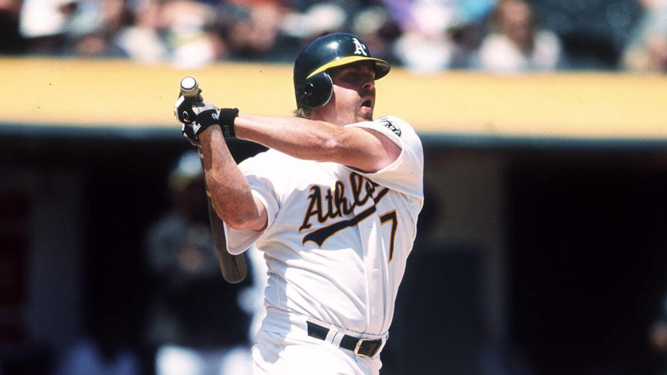 Former Oakland A's player, Jeremy Giambi, dies at 47 