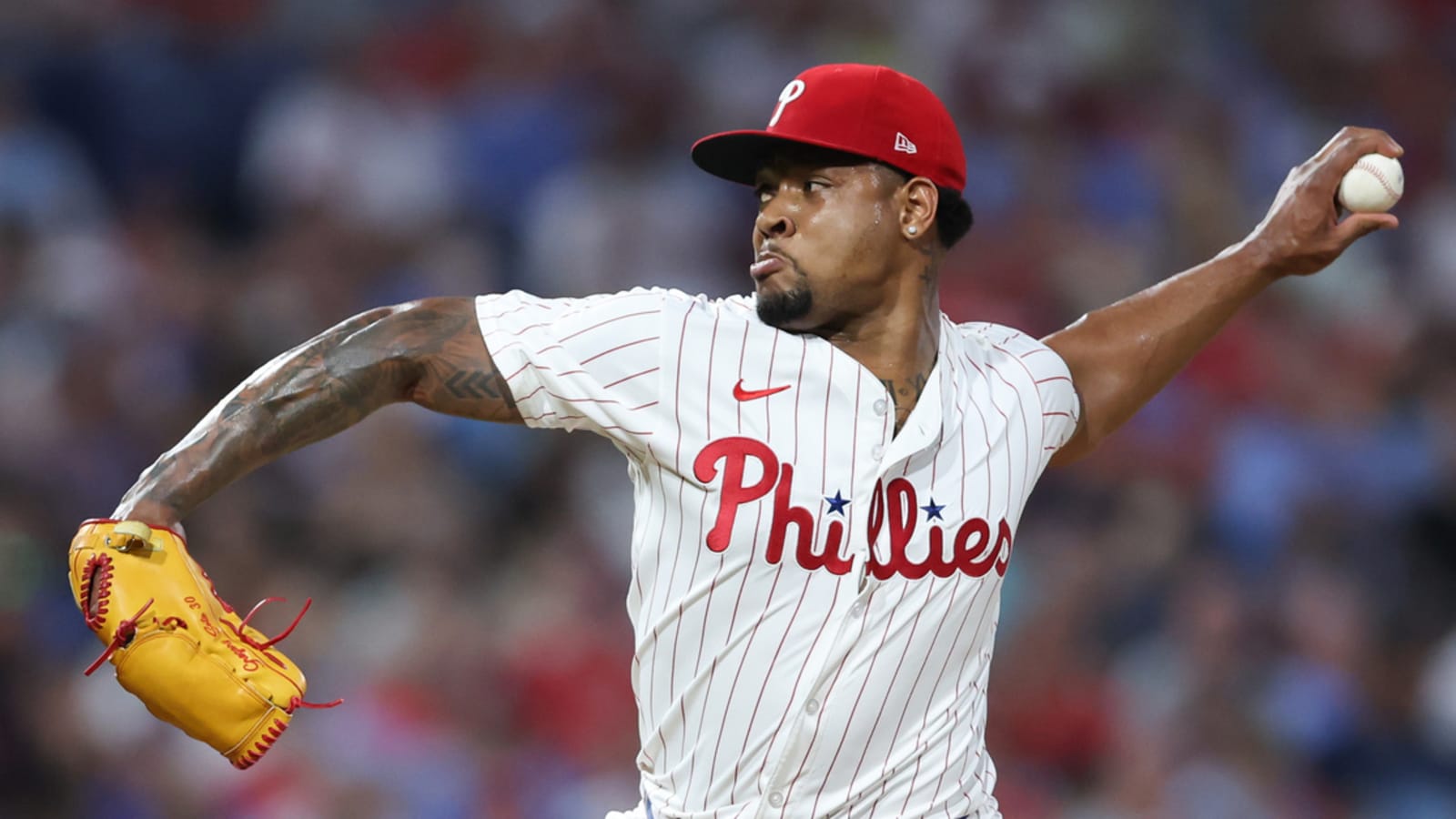 Phillies trade two-time All-Star to another first-place club