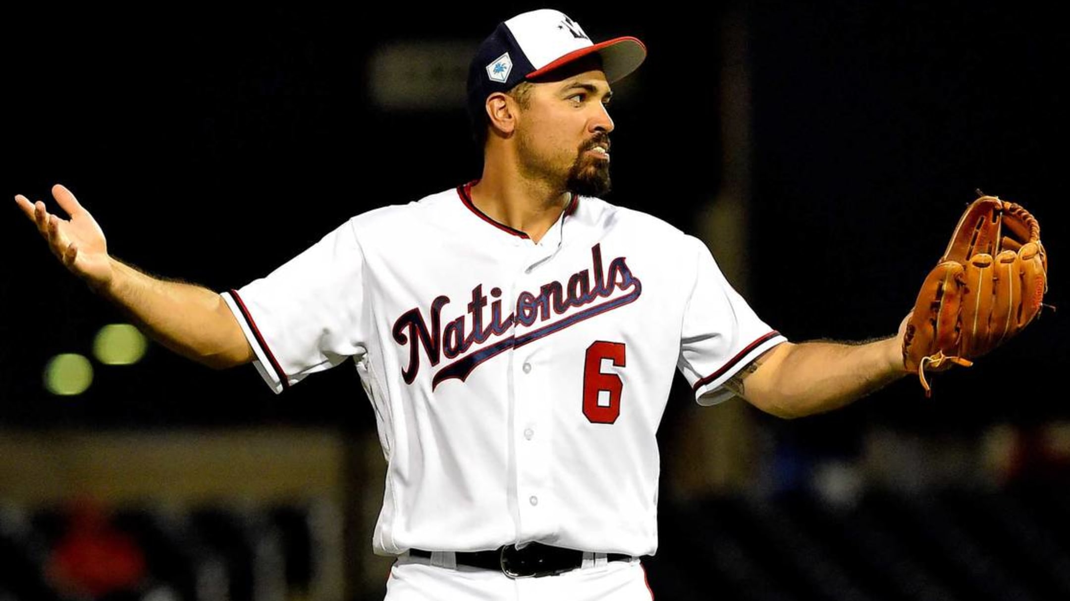 Washington Nationals: Anthony Rendon Gets the Recognition he Deserves