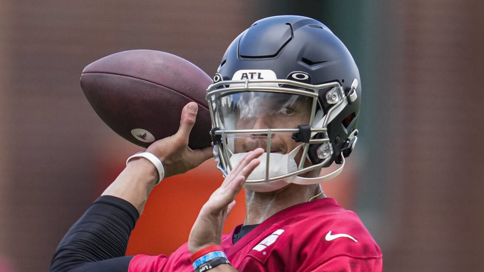 Could Desmond Ridder see time at QB this season for Falcons?