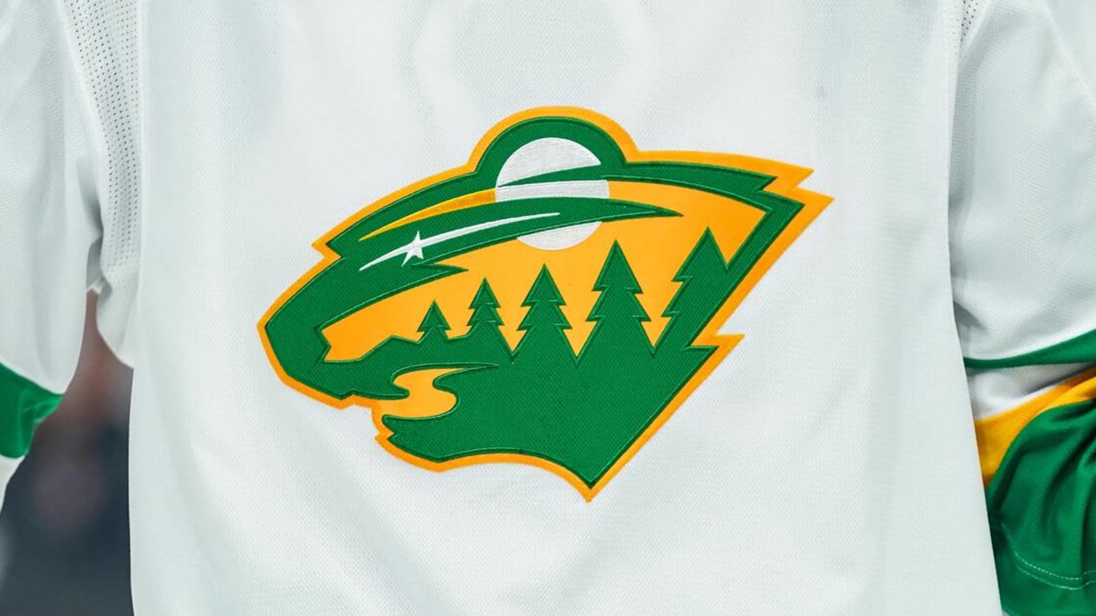 Watch: Wild unveil 'reverse retro' third jersey for 2023-24