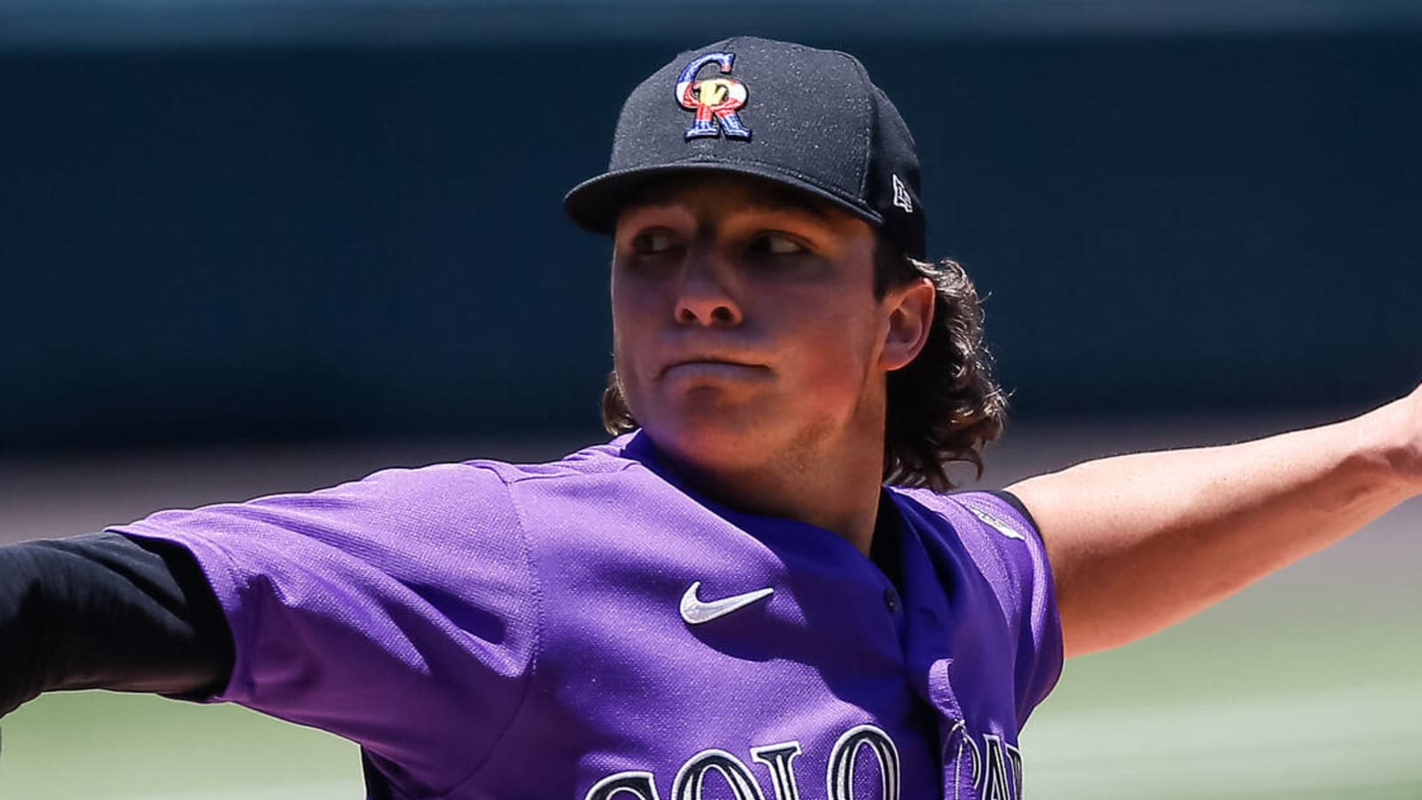 Rockies prospects Rolison, Welker to undergo shoulder surgeries