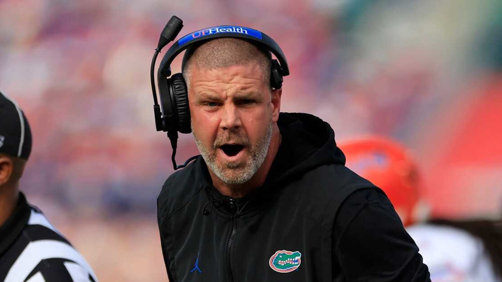 Florida aims for mediocrity with Billy Napier vote of confidence