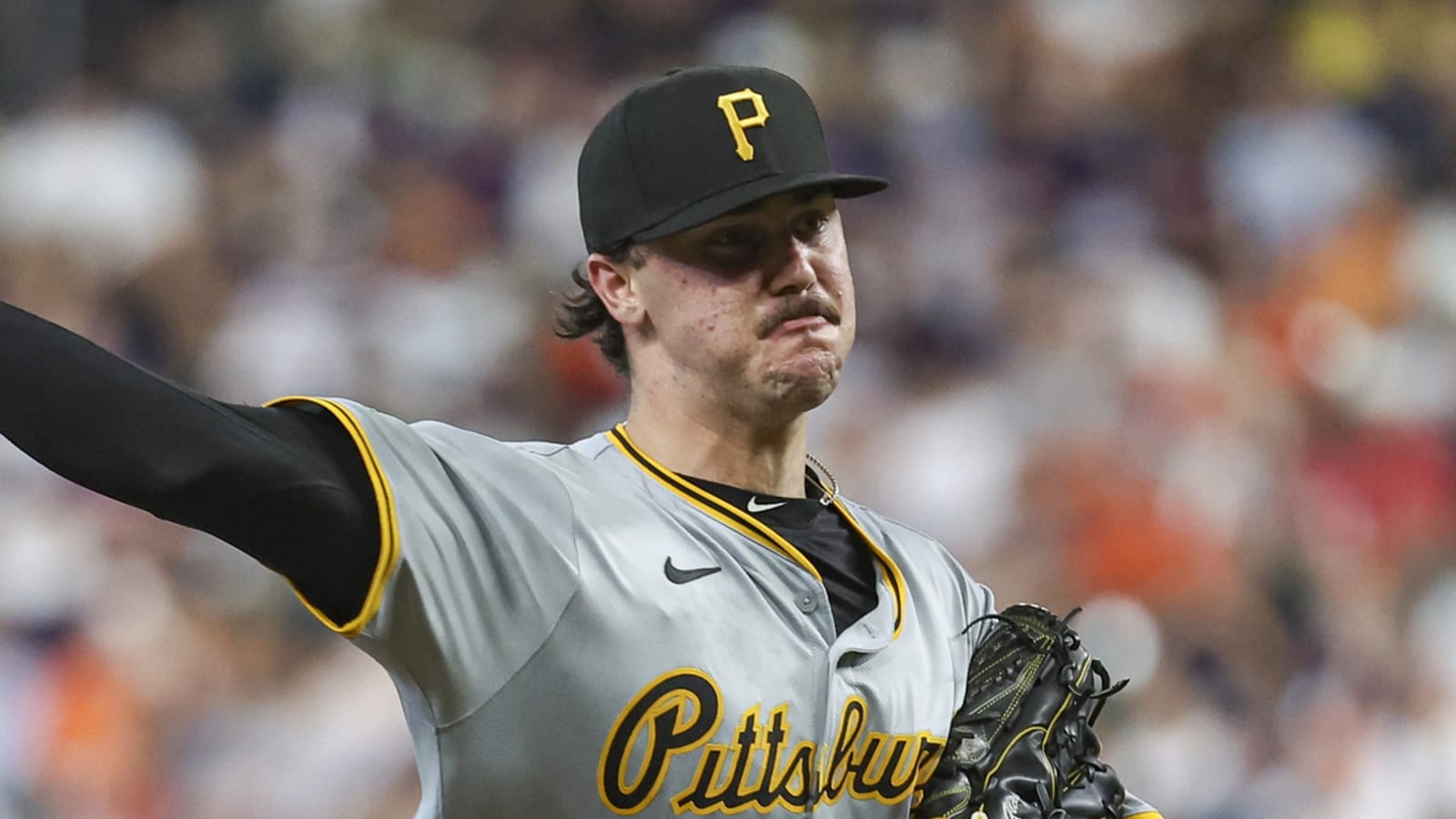 MLB legend has warning for Paul Skenes
