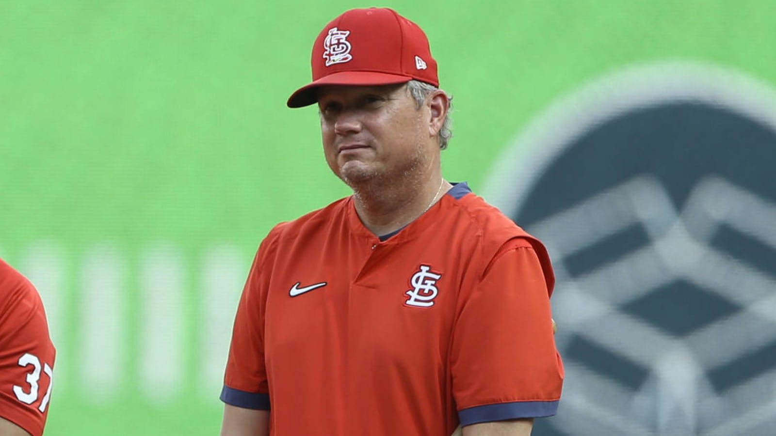 Mike Shildt fired as St. Louis Cardinals manager