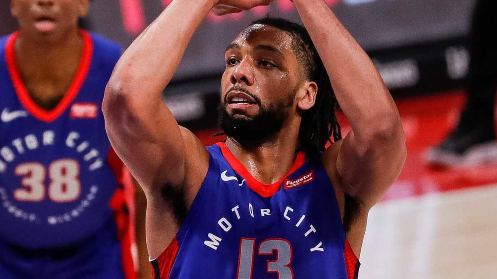 Pacers sign, waive former No. 3 draft pick 