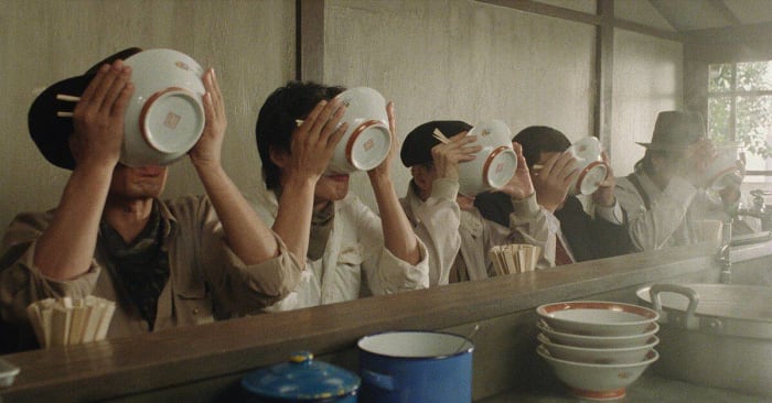 'Tampopo' (1985)