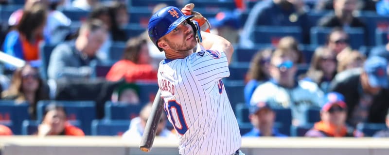 Insider makes big claim about how Mets prez views Pete Alonso