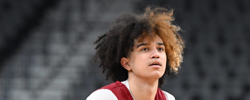 NBA Draft options for the Wizards