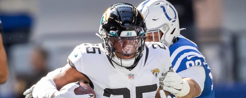 Possible targets for Jets as replacement for injured RB Breece Hall