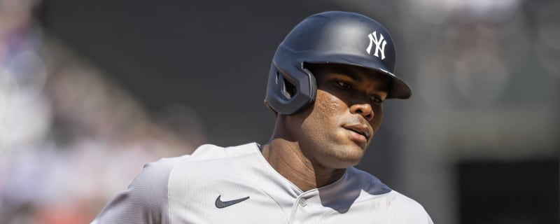 Yankees announcer breaks out awesome HR call