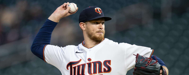 Twins Pitcher Chris Paddack Undergoes Tommy John Surgery - Sports