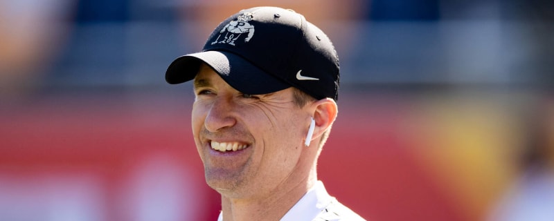 Drew Brees Seriously Considered Unretiring In 2021