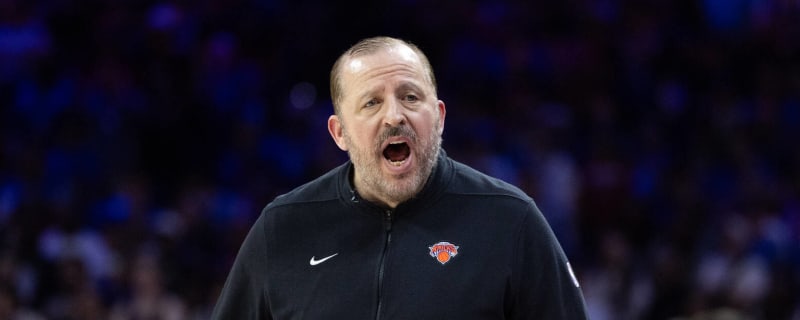 Knicks plan to go star hunting during the summer