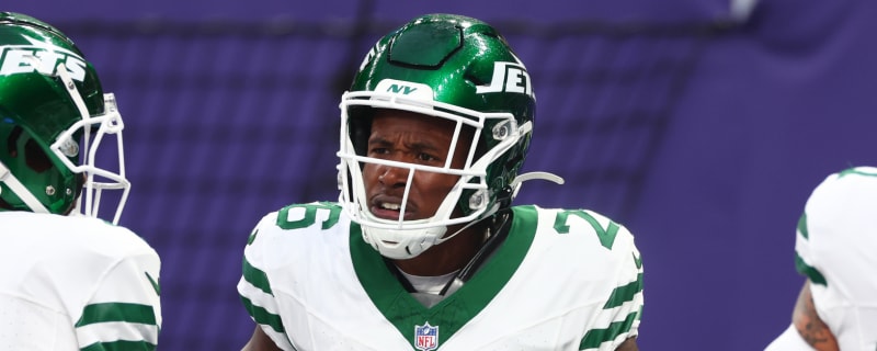 Steelers may have found solution on defense in newly signed CB