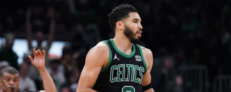 The Boston Celtics don't have an isolation problem on offense