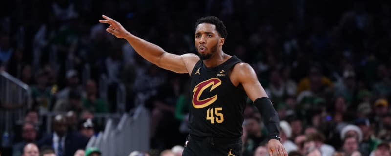 Donovan Mitchell Drops Serious Reminder for Cleveland Cavaliers After Stunning Game 2 Blowout Vs. Boston Celtics