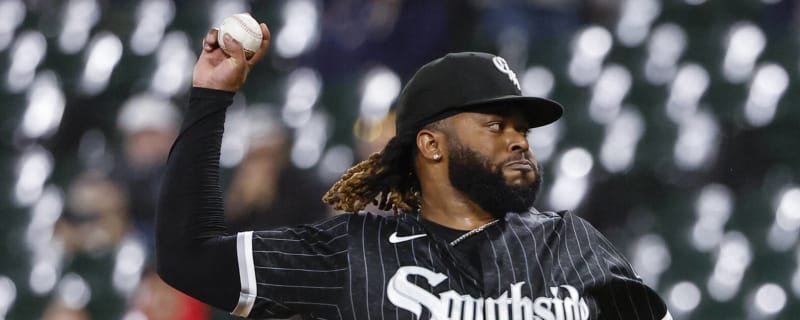 White Sox News: Johnny Cueto is officially headed to a new team