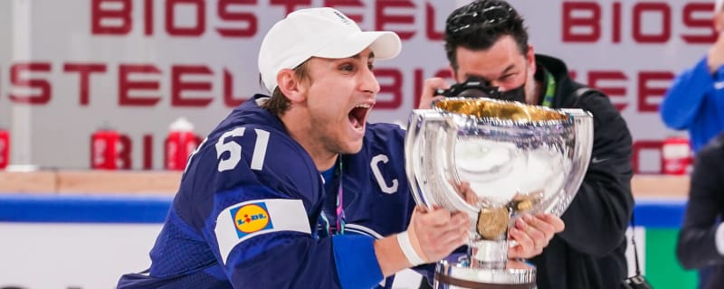 Finland wins 2022 IIHF World Championship over Canada