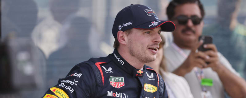 Max Verstappen beats Lewis Hamilton to get on Forbes’ Top 20 highest-paid athletes of 2024