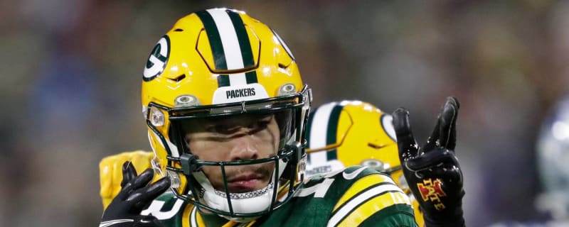 Potential payoff awaits Packers within challenging 2022 schedule