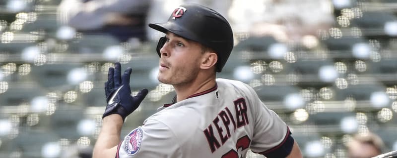MLB announces small increase in new positive COVID tests