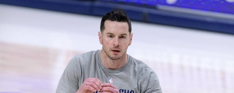 Lakers 'trying to get a sense' of what Redick would be like as a HC