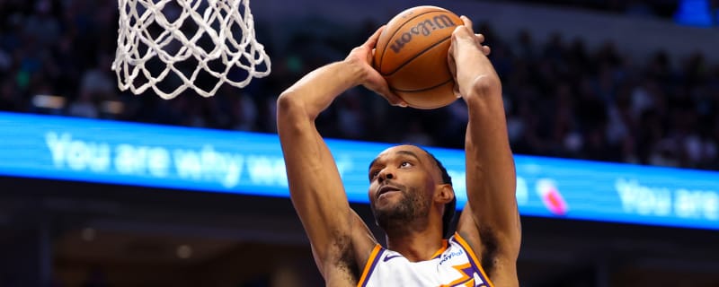 Timberwolves waive veteran forward prior to season opener