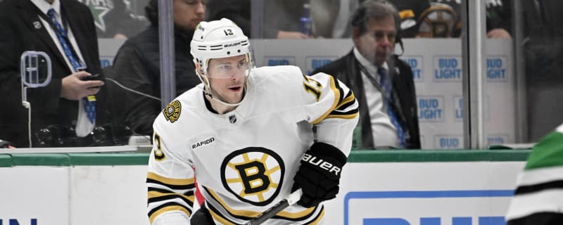 BHN Facebook Fan Question Of The Week: Charlie Coyle