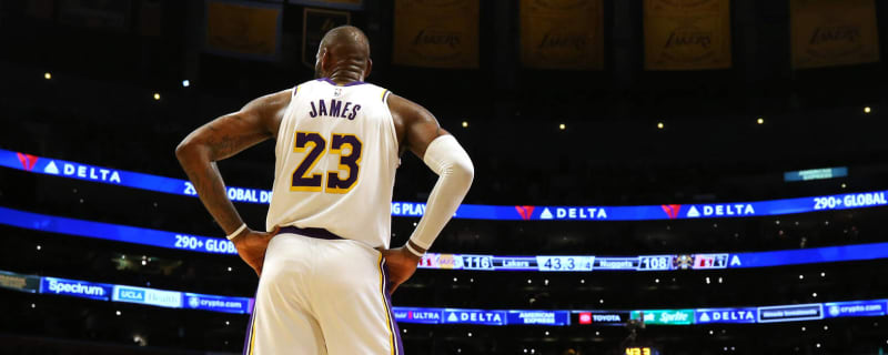 JJ Redick’s coaching job for Lakers compared to dating Kim Kardashian by Shannon Sharpe