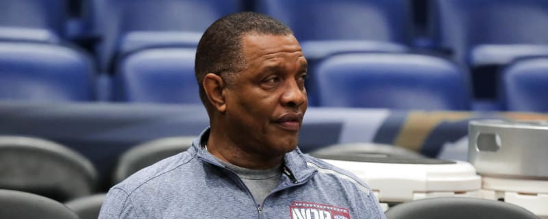 Report: Pelicans' Alvin Gentry cleared for NBA restart despite COVID-19 risks 