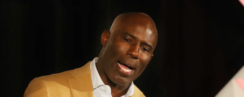 Hall of Famer Terrell Davis wants to help student-athletes navigate NIL era